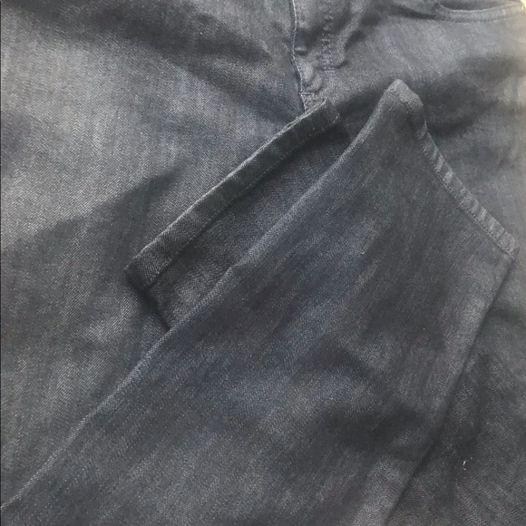 Denim numéro never wear non stretch straight leg size 32 - Picture 4 of 7